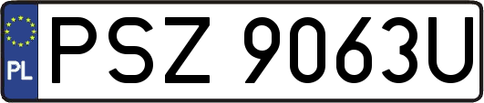 PSZ9063U