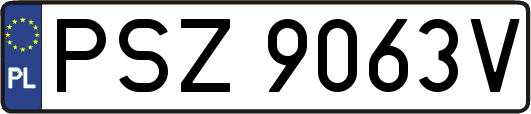 PSZ9063V
