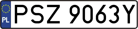 PSZ9063Y