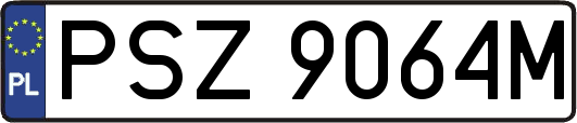 PSZ9064M