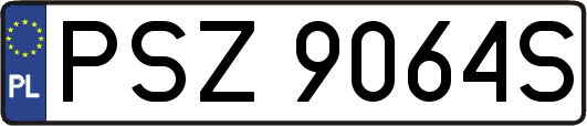 PSZ9064S