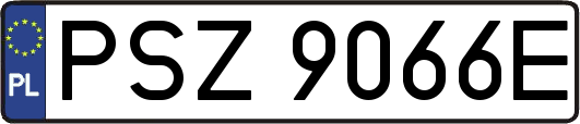 PSZ9066E