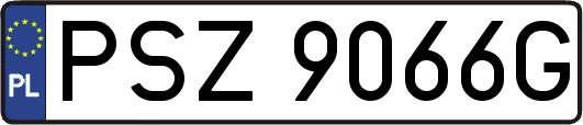 PSZ9066G