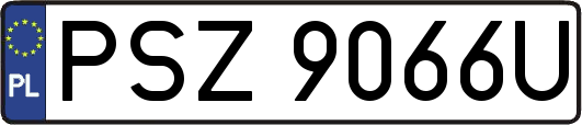 PSZ9066U