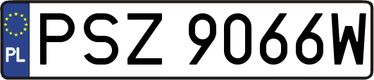 PSZ9066W