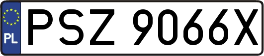 PSZ9066X