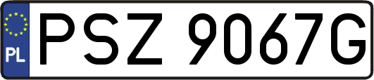 PSZ9067G