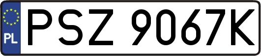 PSZ9067K