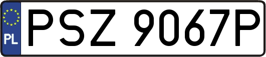PSZ9067P