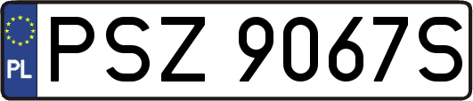 PSZ9067S