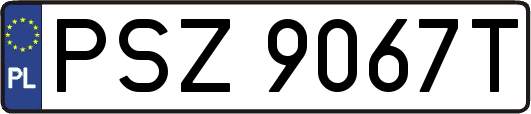 PSZ9067T