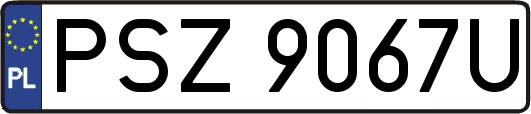 PSZ9067U