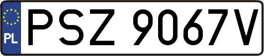 PSZ9067V