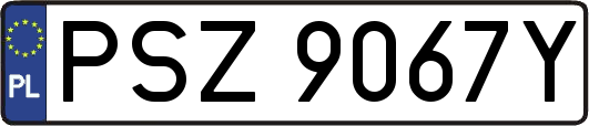 PSZ9067Y