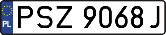 PSZ9068J
