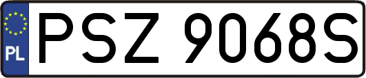 PSZ9068S