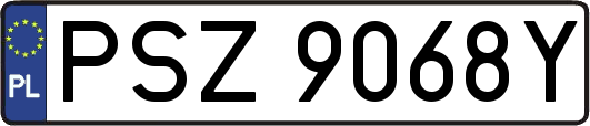 PSZ9068Y