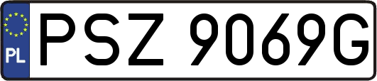 PSZ9069G