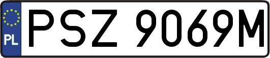 PSZ9069M