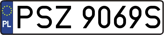 PSZ9069S