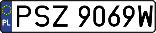PSZ9069W