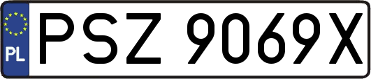 PSZ9069X