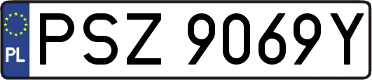 PSZ9069Y