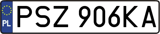PSZ906KA