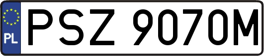 PSZ9070M