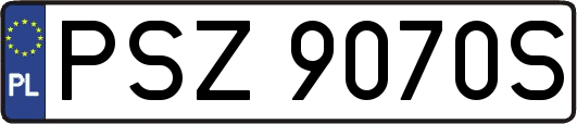 PSZ9070S