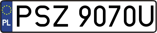 PSZ9070U