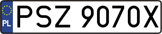 PSZ9070X