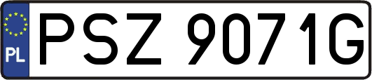 PSZ9071G