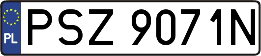 PSZ9071N