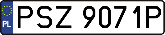 PSZ9071P