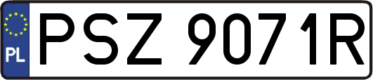 PSZ9071R