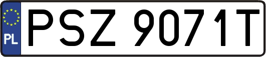 PSZ9071T