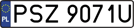 PSZ9071U