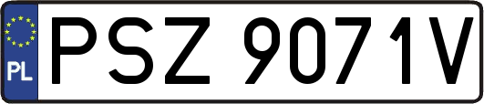 PSZ9071V