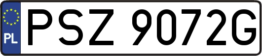 PSZ9072G