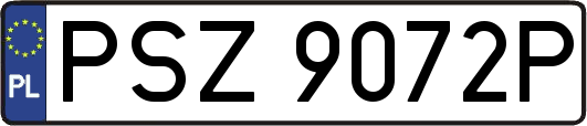 PSZ9072P