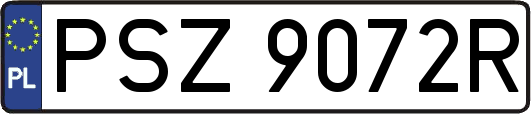 PSZ9072R