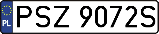 PSZ9072S