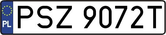 PSZ9072T