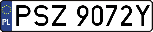 PSZ9072Y