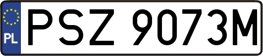 PSZ9073M