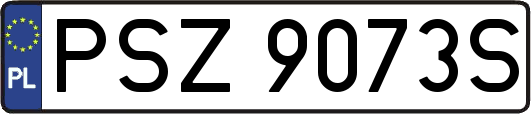 PSZ9073S