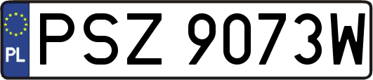 PSZ9073W