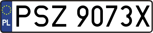 PSZ9073X