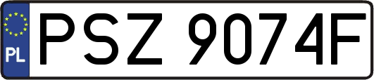 PSZ9074F